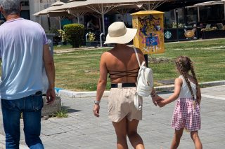 kausonas thessaloniki